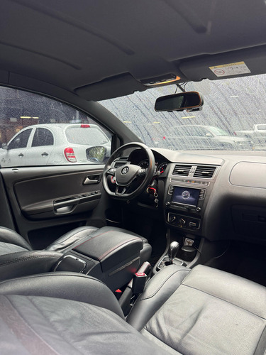 Volkswagen Crossfox 1.6l