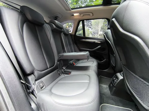 BMW X1 1.5 F48 Sdrive 18i