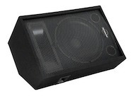 Imagen 6 de 10 de Bafle Monitor Phonic Ask15 Pasivo 15 Pulgadas