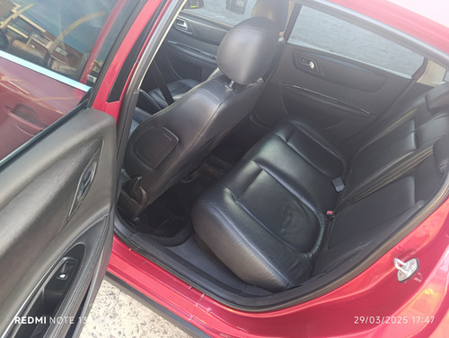 Citroën C4 2.0 I Exclusive Bva