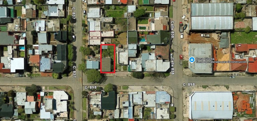 Galpón A Pasos Del Centro De Solano, Ideal Deposito