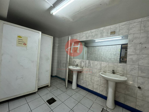 Local Comercial En Arriendo En Temuco