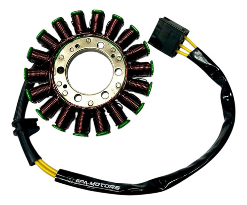 Estator Generador Para Honda Cbr1000rr Cbr 1000 Rr 2004-2007