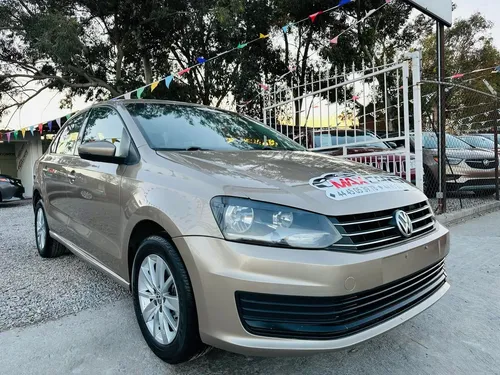 Volkswagen Vento 2018 Tdi