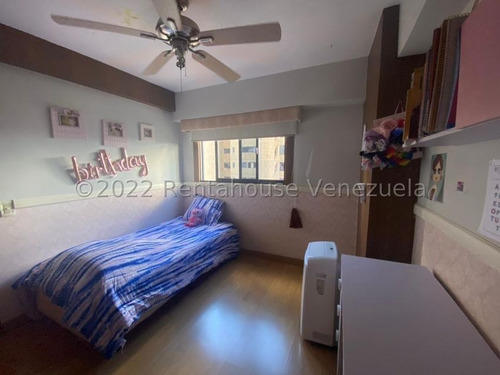 Imagen 23 de 26 de Ss Vende Apartamento 22-19764 En Santa Eduvigis