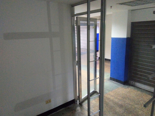 Imagen 8 de 9 de Local Comercial En Venta 5.46m2 Capitolio Centro De Ccs, Cb 4m