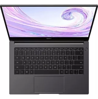 Huawei Matebook D 14 De 14 Gris 512gb Core I5