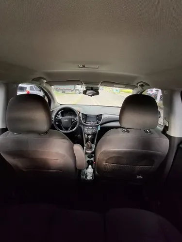 Chevrolet Tracker 1.8 Ls