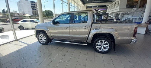 Volkswagen Amarok 3.0 V6 Cd Highline