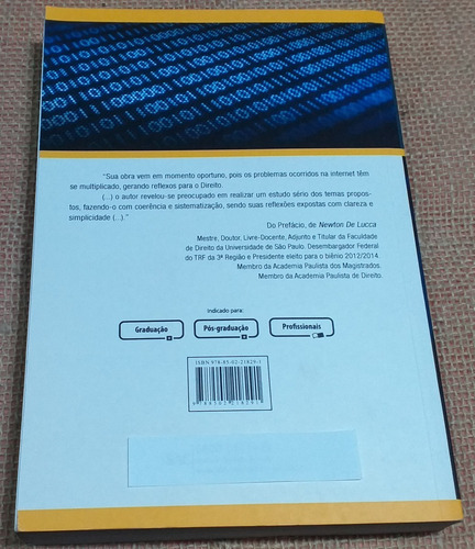 Curso Direito Processo Eletrônico Tarcisio Teixeira 2ªed2014