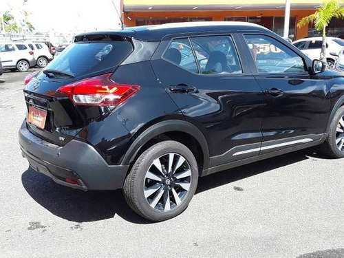 Imagem 8 de 10 de Nissan Kicks 1.6 16v Flexstart Sv 4p Xtronic