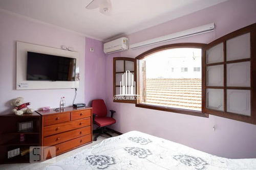 Imagem 9 de 15 de Casa De 03 Dorms, 300 M2, Suíte , Excelente Localização Prox As Rodovias, Trêm E Rodonel - Al2445