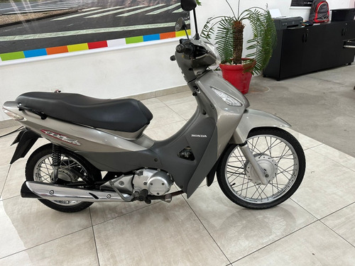 Honda  Biz 125 Es 