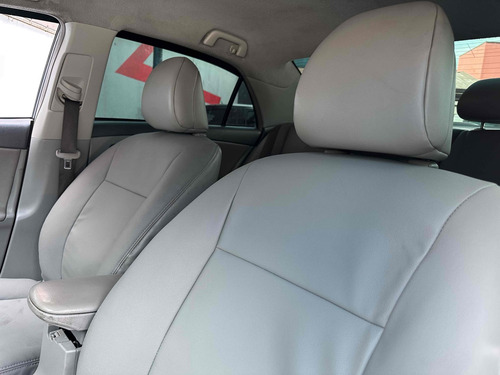 Toyota Corolla 2.0 XEI 16V FLEX 4P AUTOMÁTICO