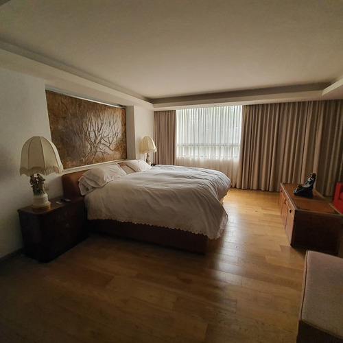 Imagen 12 de 30 de Venta Departamento Bosques De Las Lomas (r)