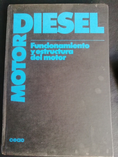 Funcionamiento Y Estructura Del Motor 