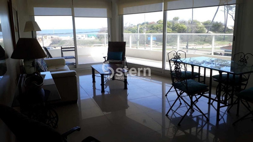Imagen 3 de 6 de Venta Apartamento 2 Dormitorios, Playa Mansa, Punta Del Este