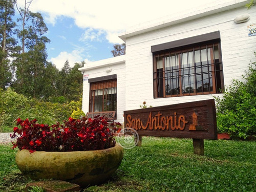 Casa En Bella Vista Jacuzzi Climatizado
