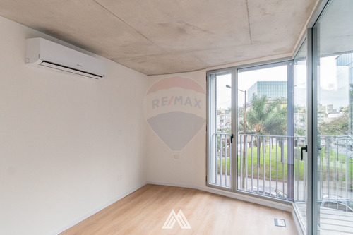 Imagen 4 de 12 de Venta Apto 1 Dorm Alma Duc Estrena Usd 155.000