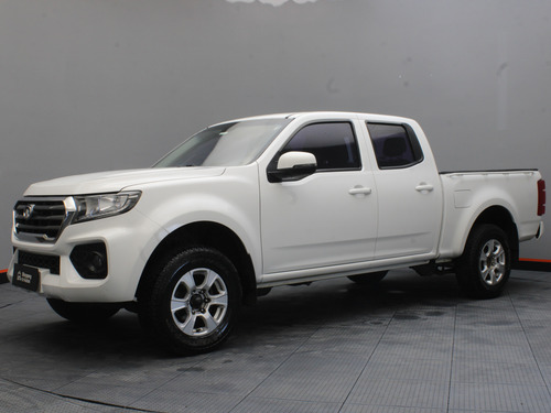 GWM Wingle 7 2.0 Tdi Luxury 4X2