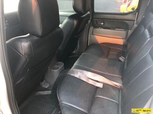 Mazda Bt 50 .