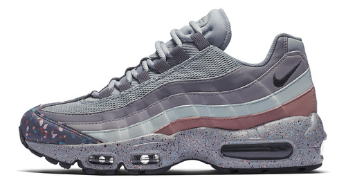 Zapatillas Nike Air Max 95 Confetti (women's) 918413_002   