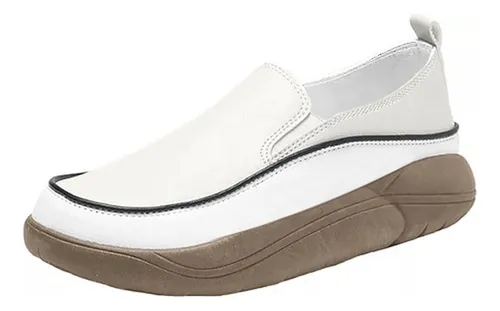 Mocasines nautica sales
