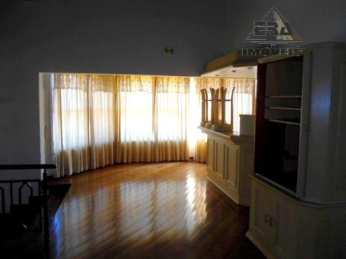 Imagem 14 de 30 de Casa Residencial À Venda, Condomínio Arujazinho I, Ii E Iii, Arujá - Ca0069. - Ca0069
