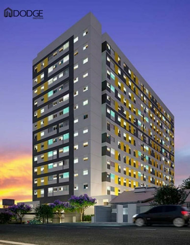 Imagem 1 de 22 de Residencial Felicità Diadema - 2213