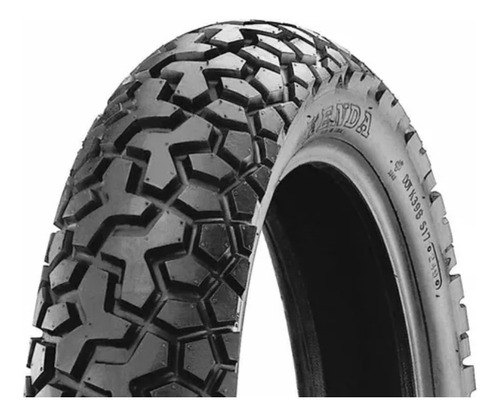 Pneu D 90/90-19 Trail On Off K280, Bros, Crosser, Kenda, C/c