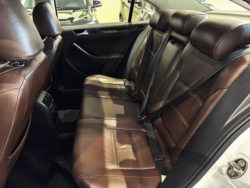 Volkswagen Jetta 2.0 Comfortline
