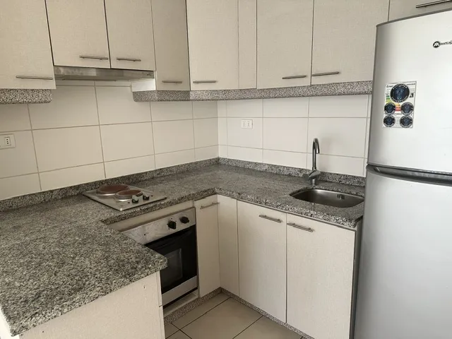 Imagen 1 de 19 de Se Vende Excelente Dpto 1d (lomas De San Sebastián)