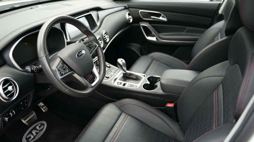 Imagen 7 de 12 de Jac Sei7 2021 2.0 Limited At