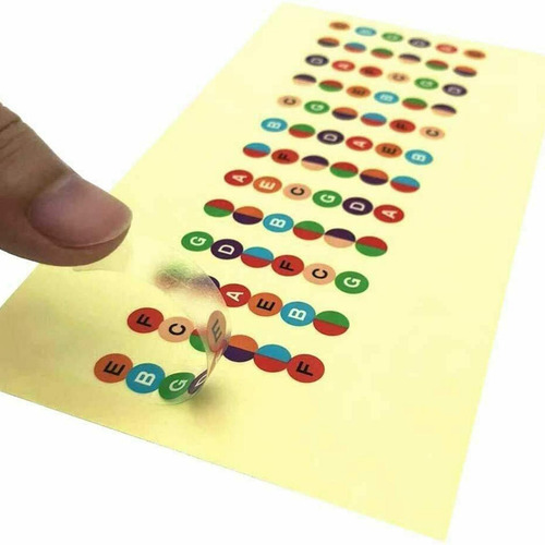 Kit De Accesorios Para Guitarra 41 Piezas Incluyendo Juego