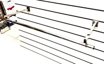 Comprar Percheros Y Mensulas  Panel Ranurado Exlusivos .-cimarron.uy