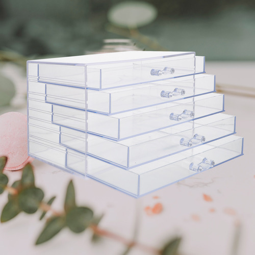 Accesorios Para Cajas De Almacenamiento Manicurist Drawer
