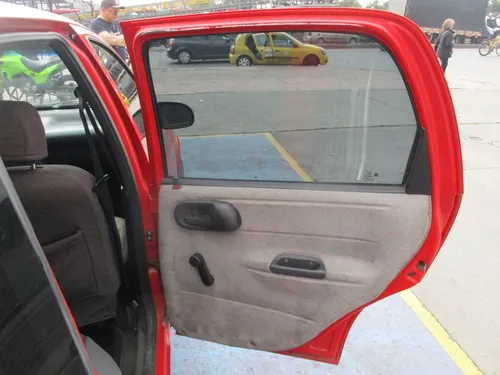 Chevrolet Corsa Wind 1400cc Mt Aa