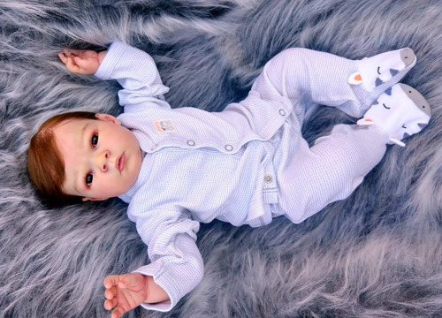 Bebe Reborn Menino Realista Barato Lindo Mercado Livre Bebe Reborn Menino Realista Barato Lindo Mercado Livre