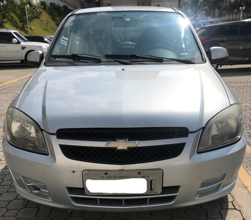 Chevrolet Celta 1.0 Ls 2012 Completo