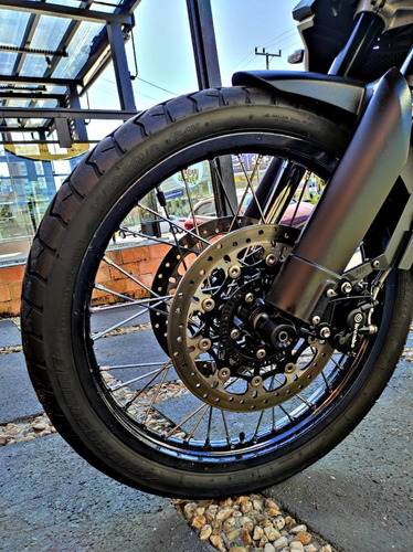 Imagem 3 de 7 de Tiger 800 Xcx