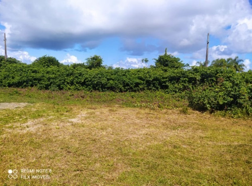 Imagem 7 de 10 de Terreno 400 Metros Da Praia C/ Licença Ambiental Itanhaém Sp