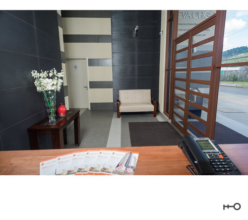 Departamento En Arriendo - Torre Nueva Ohiggins, Temuco