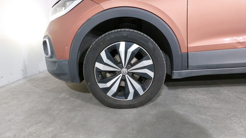 Volkswagen T-Cross 1.6 HIGHLINE EDICION LIMITADA AUTO