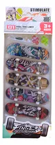 Comprar Patinetas Para Dedos Finger Skate Con Cambio De Ruedas
