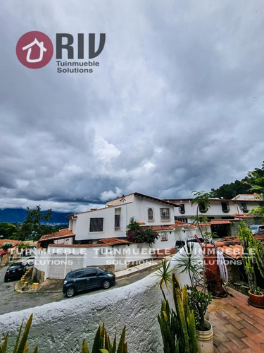 Venta - Quinta En Alto Prado. Estado Miranda.