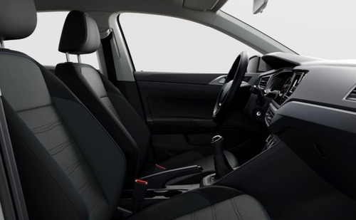 Imagen 18 de 18 de Volkswagen Nivus Trendline Tsi 0km Disponible Gp