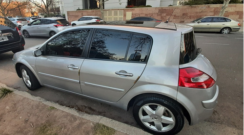 Renault Mégane II 1.9 Dynamique Dci