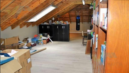 Casa En La Berlina, Pilará