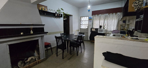 Casa A La Venta En Bialet Massé Frente Al Río Cosquín. Ca207