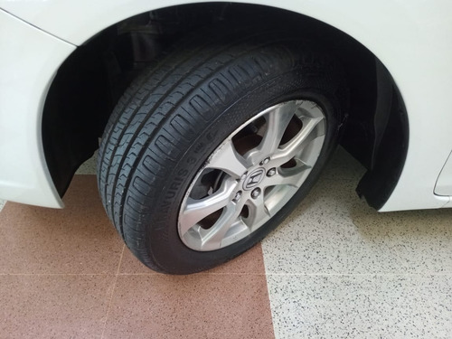 Honda Civic 2013 Com Teto